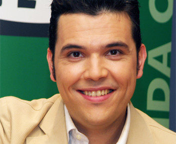 alfredomenendez