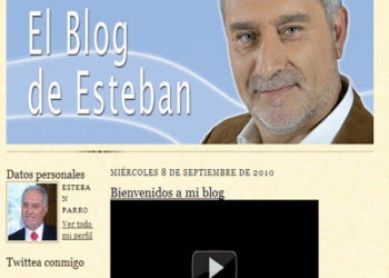 blogestebanparro