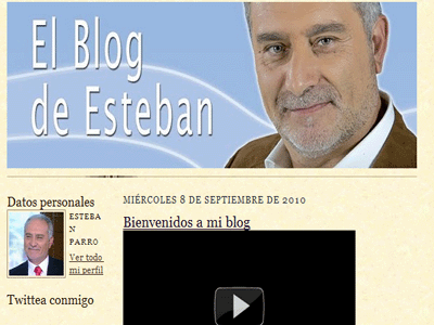 blogestebanparro