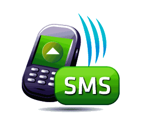sms