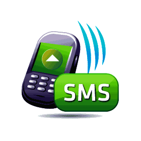 sms