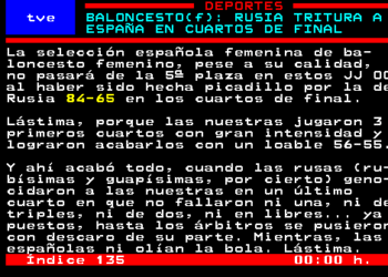 teletexto