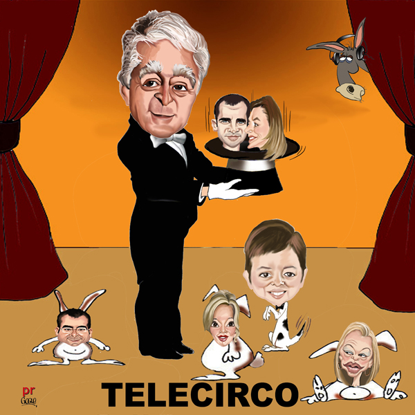 telecircook