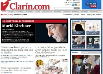 clarin_muerte_kirchner