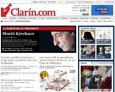 clarin_muerte_kirchner