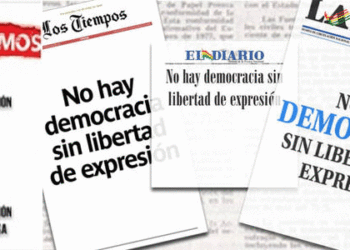 protesta_diarios_bolivianos