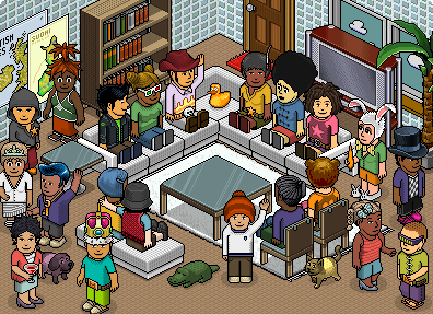 habbo