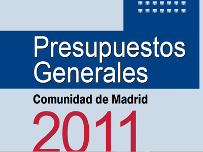 presupuestos2011