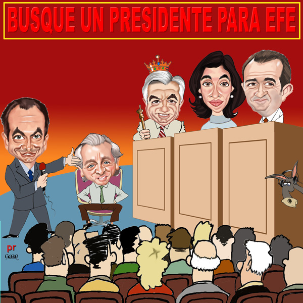 UnPresidente