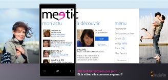 meetic