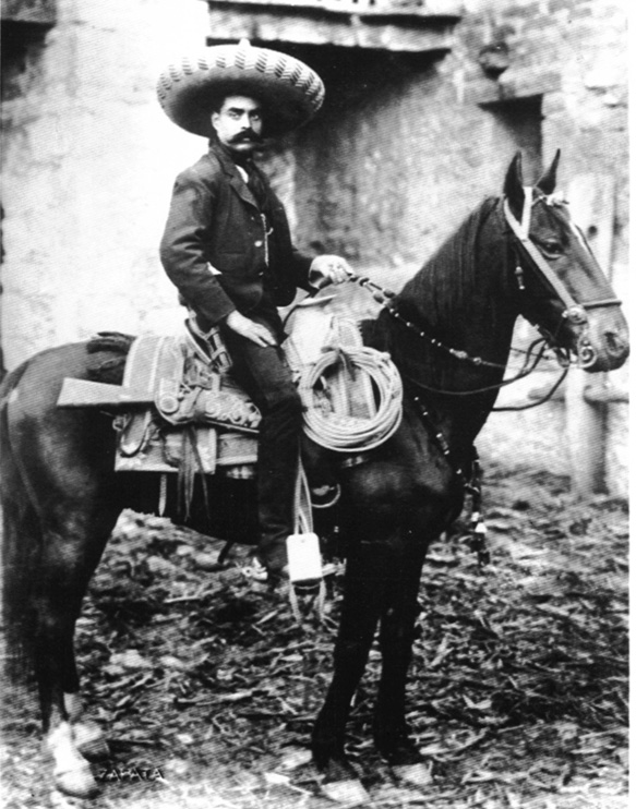 zapata