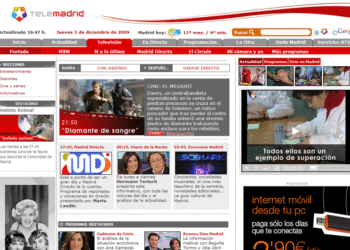 telemadrid