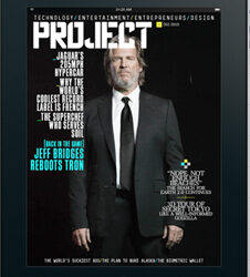projectmag