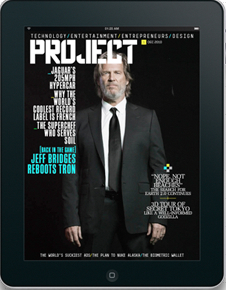 projectmag