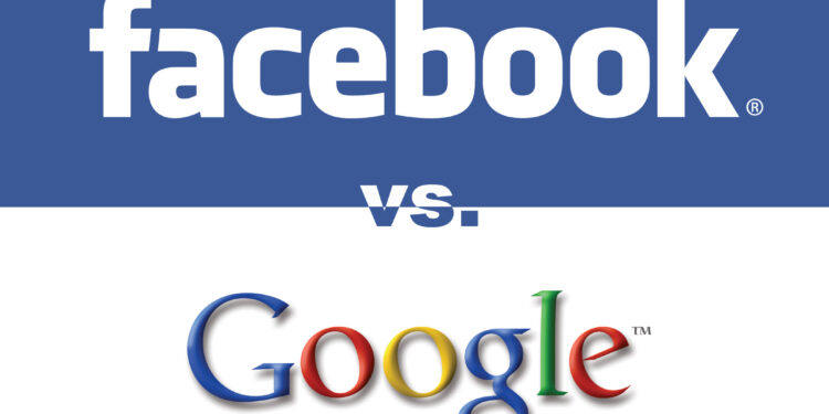 0FacebookVsGoogle