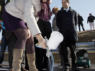 inauguracincarretera