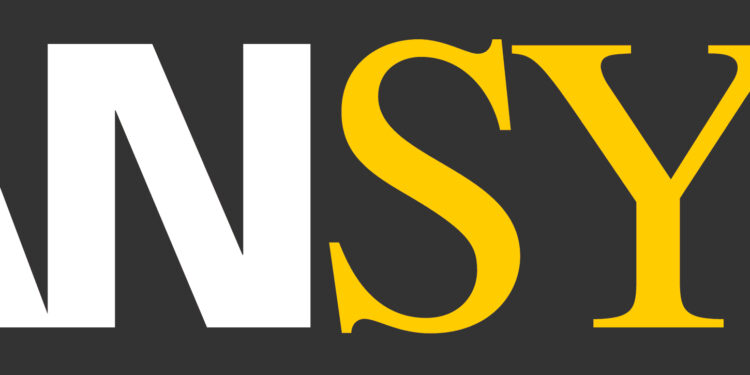 ANSYS_Logo