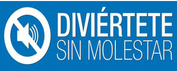 diviertetesinmolestar