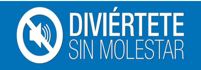 diviertetesinmolestar