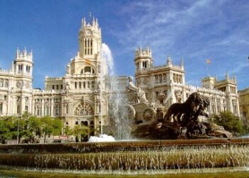 madrid_cibeles