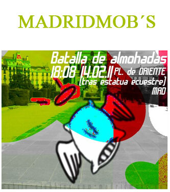 madridmobs