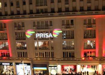 prisa