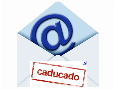 mail_caducado