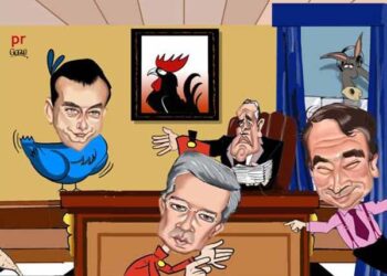 ASESOR QUE ASESORA…