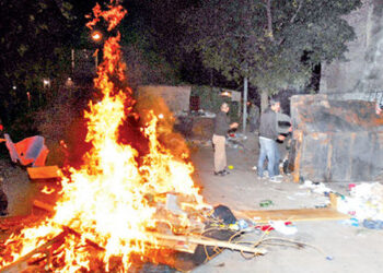 Clarin_manifestacion