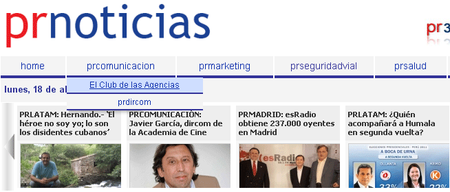 clubdelasagencias