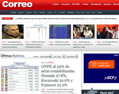 el_correo