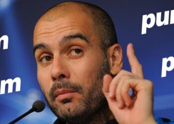 guardiola