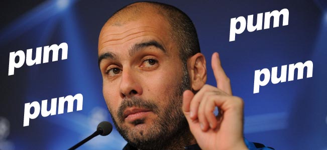 guardiola