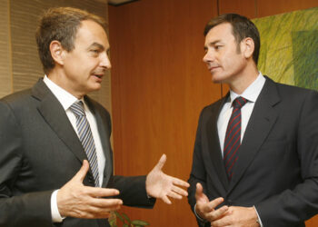 zapateroseriocongomez