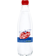 GASEOSA LA CASERA BOTELLA 50 CL