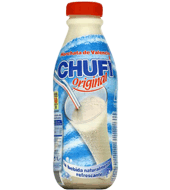 HORCHATA CHUFI  BOTELLA 1 L