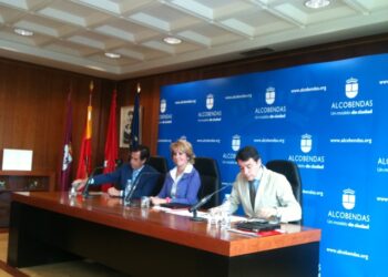 consejogobiernoalcobendas