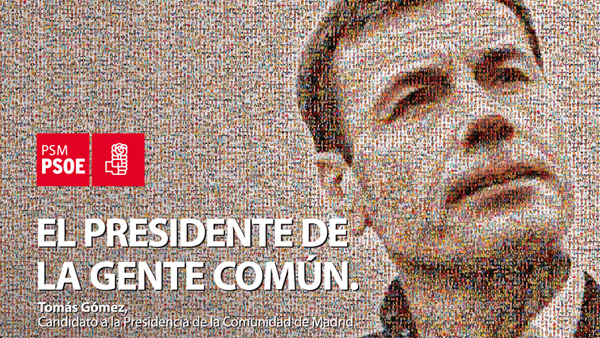 presidentedelagentecomun