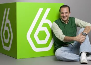 laSexta reactiva la negociación de fusión con Antena 3