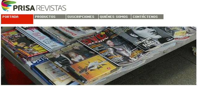 prisarevistas