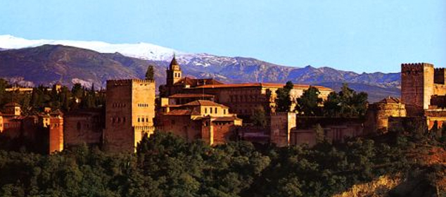 alhambra