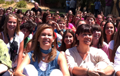 leire_pajin_encuentro_juventudes_andalucia