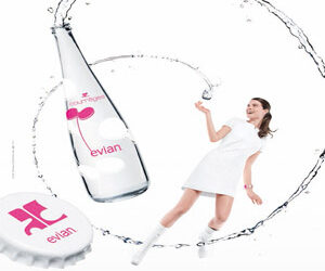 1evian