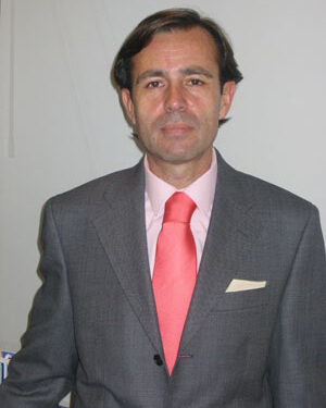 Julio Carlavilla Citi