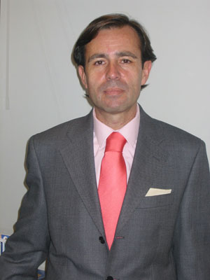 Julio Carlavilla Citi