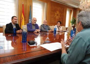 Francis Pisani vuelta al mundo TIC