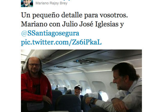 twitter rajoy