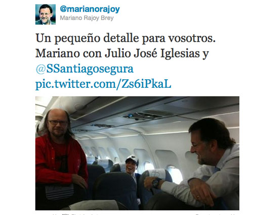 twitter rajoy