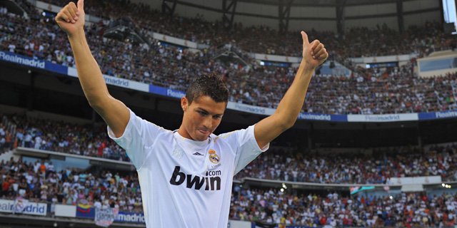 cristianoronaldo