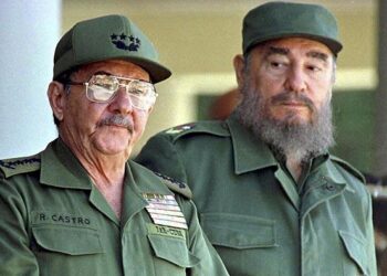 fidel_y_raul